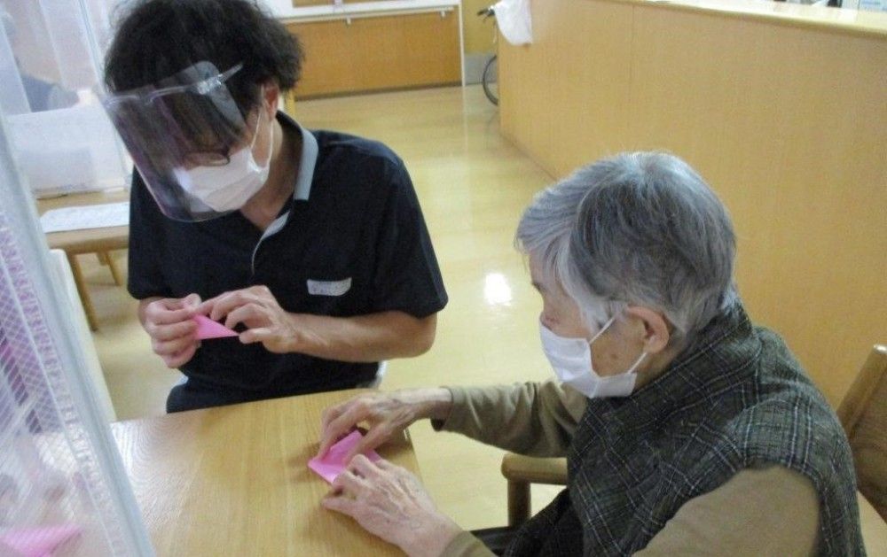 草加明生苑 のイメージ画像