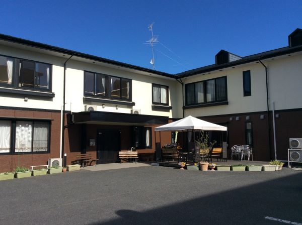 藤の郷あげお のイメージ画像