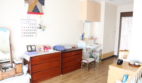 特別養護老人ホーム　ところの苑 のイメージ画像