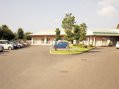 扇揚苑在宅介護支援センター の求人_イメージ画像