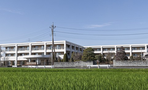 特別養護老人ホーム　万葉の郷 の求人_イメージ画像