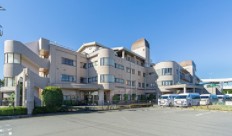 介護老人保健施設 ルーエハイム の支援相談員 求人_イメージ画像