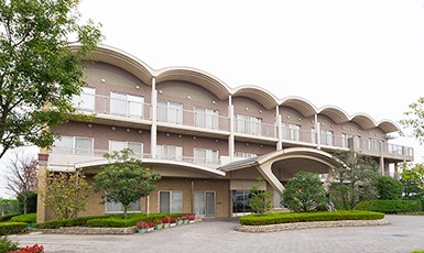 介護老人保健施設ファインハイム の支援相談員 求人_イメージ画像