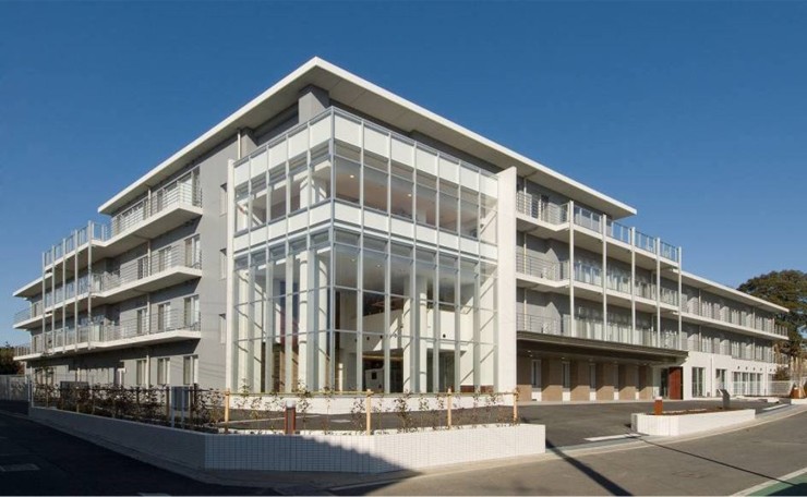 高齢者ケアセンターのぞみ の支援相談員 求人_イメージ画像