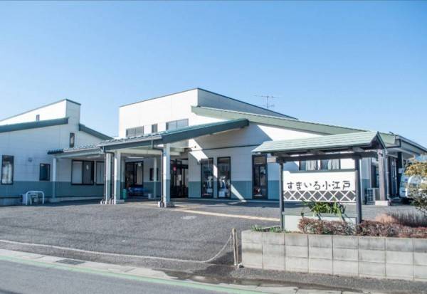 ショートステイすまいる小江戸 の主任介護支援専門員（主任ケアマネージャー） 求人_イメージ画像