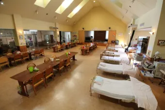 介護老人保健施設こずやサンブルク のイメージ画像