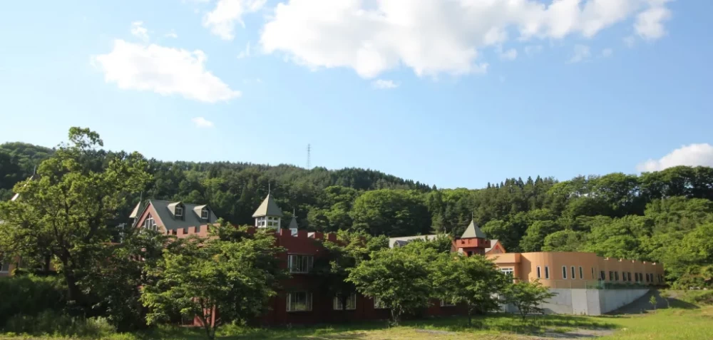 介護老人保健施設こずやサンブルク のイメージ画像