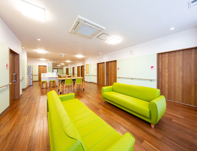 秀寿園居宅介護支援事業所 の求人_イメージ画像