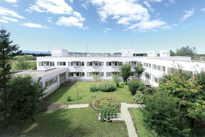 介護老人保健施設　愛里苑 のイメージ画像