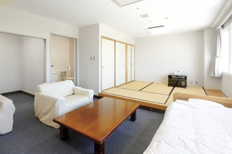 介護老人保健施設　愛里苑 のイメージ画像