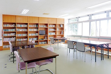 介護老人保健施設　愛里苑 のイメージ画像