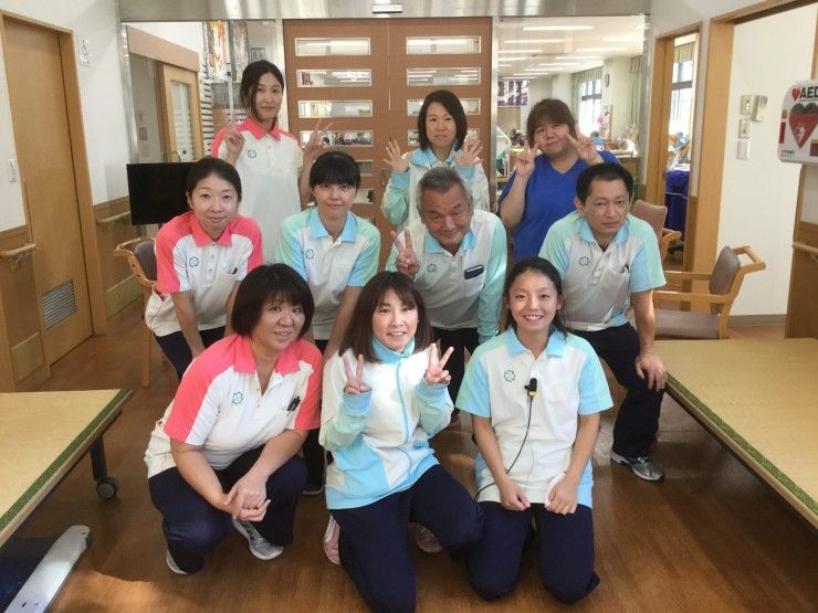 ケアパートナー大泉 のイメージ画像