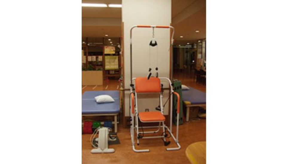 介護老人保健施設志村さつき苑 のイメージ画像