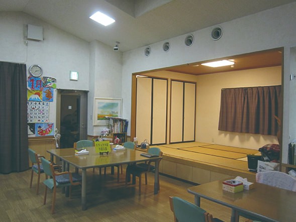 こひつじ八千代デイサービスセンター のイメージ画像