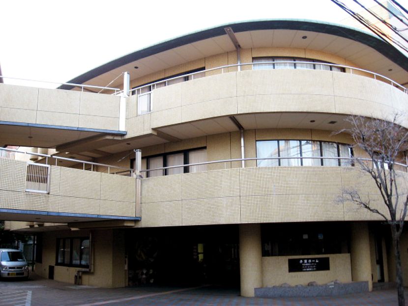 小淀介護保険センター の主任介護支援専門員（主任ケアマネージャー） 求人_イメージ画像