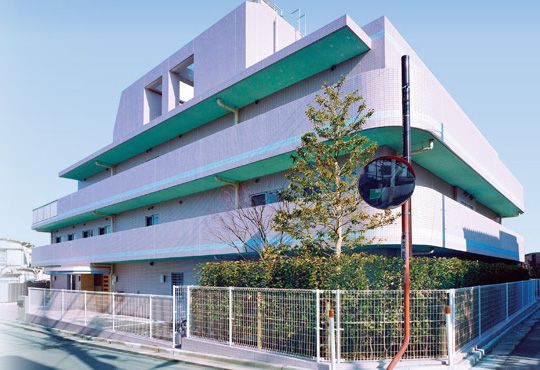 しまナーシングホーム中野 のイメージ画像