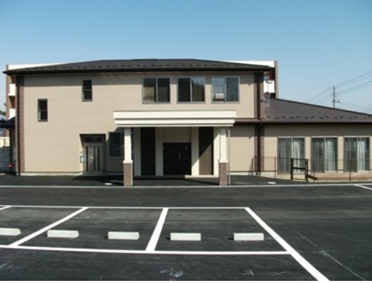 セントケア南中山デイサービス の求人_イメージ画像