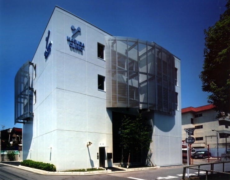 デイ・ケアやよい の管理者・管理職 求人_イメージ画像