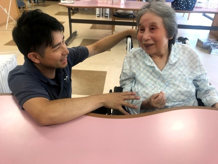 デイ・ケアやよい のイメージ画像