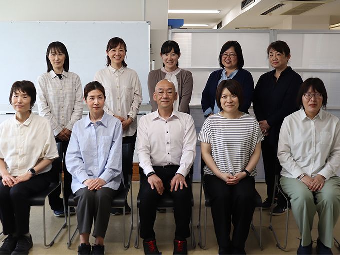 ケアプランセンターあいクリニック のイメージ画像