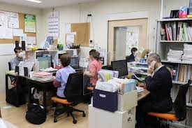 ケアプランセンターあいクリニック平尾 のイメージ画像