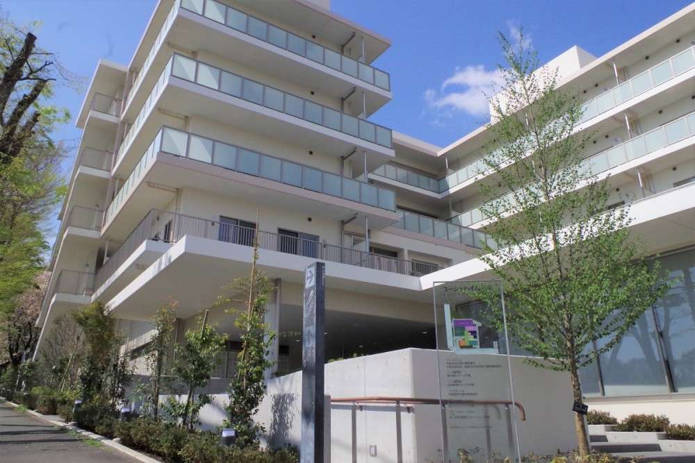 ケアプランセンターあいクリニック平尾 のイメージ画像