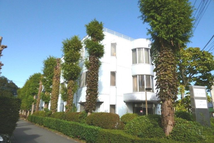 介護医療院しらかば苑の求人画像