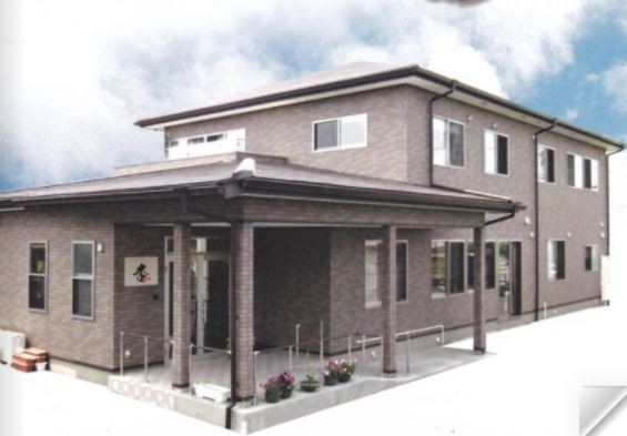 デイサービスセンター　杏 の介護福祉士 求人_イメージ画像