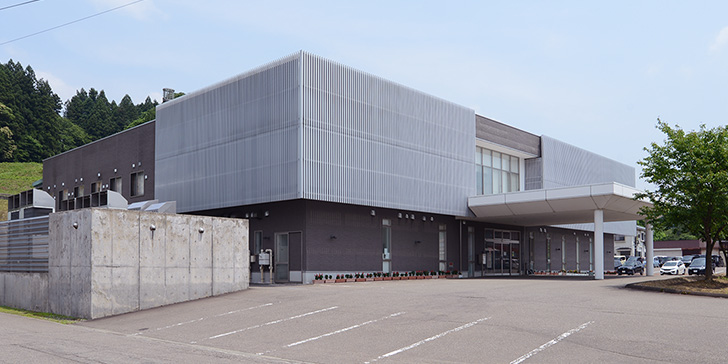 てまりショートステイ のその他 求人_イメージ画像