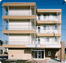 マナの家木曳野 の求人_イメージ画像