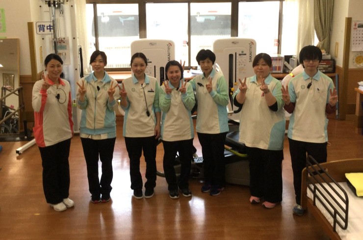 ケアパートナー野々市 の求人_イメージ画像