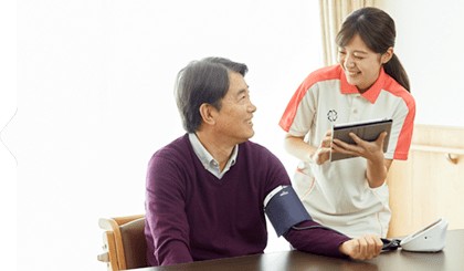 ケアパートナー野々市 のイメージ画像