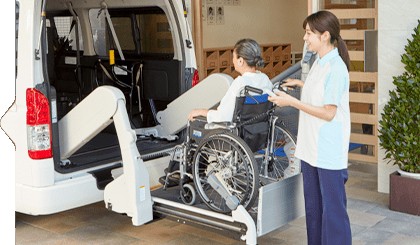 ケアパートナー野々市 のイメージ画像