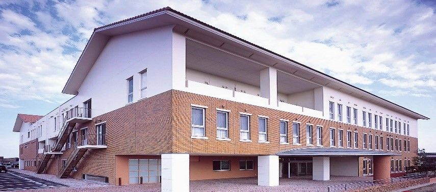 介護老人保健施設　白根ヴィラガーデン の求人_イメージ画像