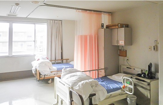 老人保健施設清流苑 のイメージ画像