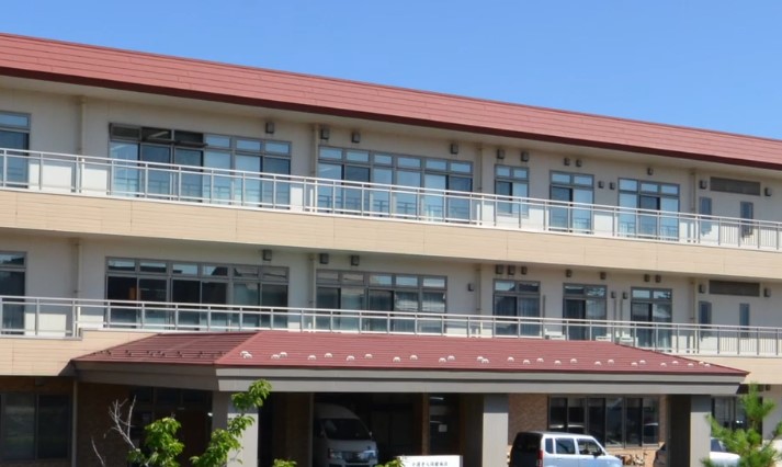 介護老人保健施設　汐彩の郷 の介護支援専門員（ケアマネージャー） 求人_イメージ画像