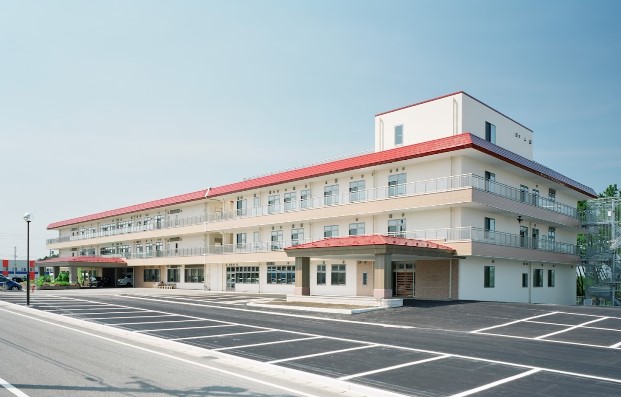 介護老人保健施設　汐彩の郷 のイメージ画像