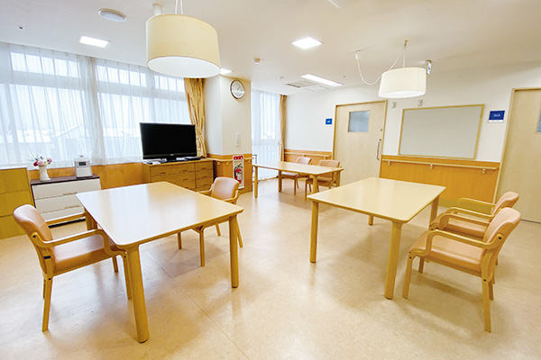 特別養護老人ホーム　有徳の家 のイメージ画像