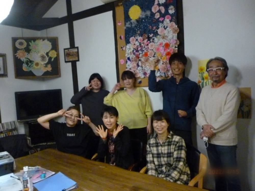 ごゆるり倶楽部・紫野 の求人_イメージ画像