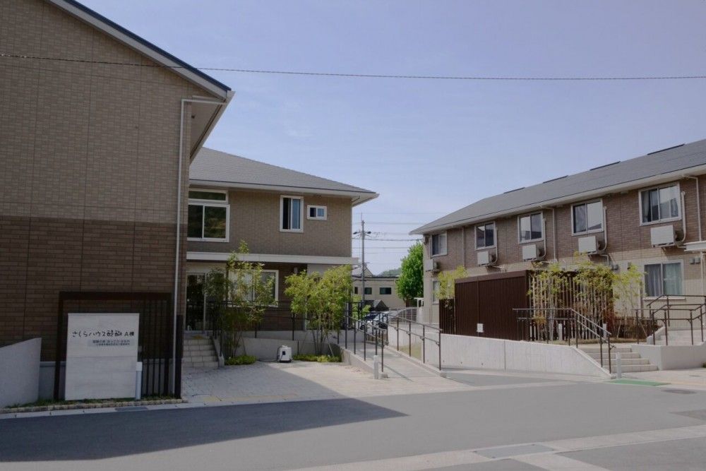 ケアプランセンター　醍醐の家ほっこり の介護支援専門員（ケアマネージャー） 求人_イメージ画像