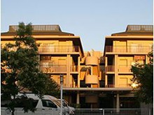 特別養護老人ホームヴィラ鳳凰 の求人_イメージ画像