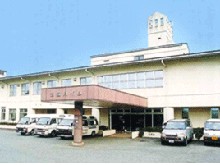 特別養護老人ホーム　玉園ハイム の求人_イメージ画像