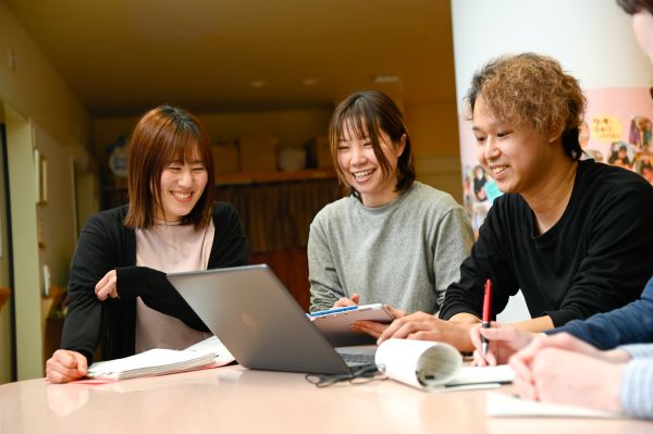 特別養護老人ホーム　菖蒲の郷 のイメージ画像