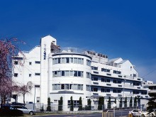 介護老人保健施設リーベン嵯峨野 の求人_イメージ画像