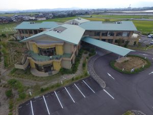 特別養護老人ホーム　松阪天啓苑 の社会福祉士 求人_イメージ画像