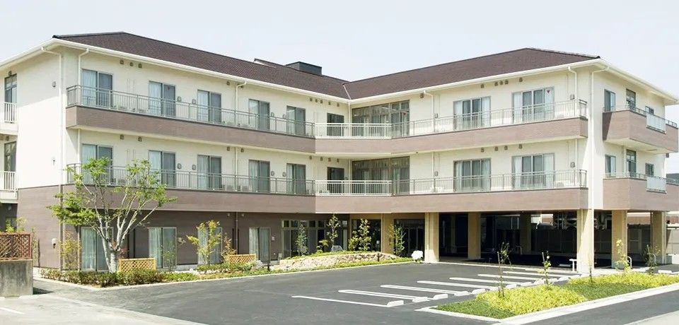 ケアプランセンター西井 のイメージ画像