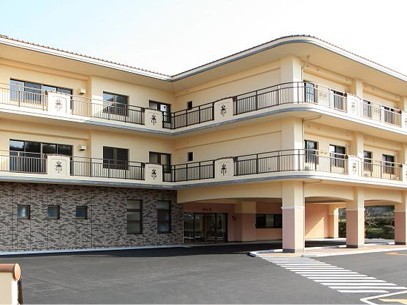 特別養護老人ホーム湖の花 の求人_イメージ画像