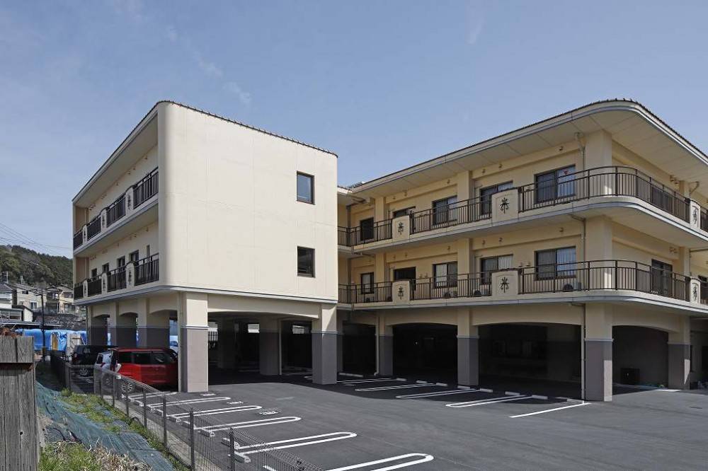 特別養護老人ホーム湖の花 のイメージ画像