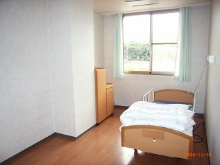 特別養護老人ホームつつきの郷 のイメージ画像
