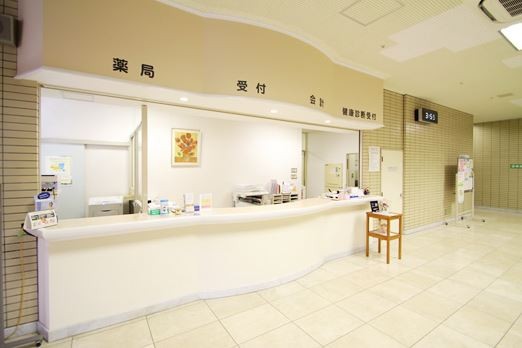 光風台病院 のイメージ画像